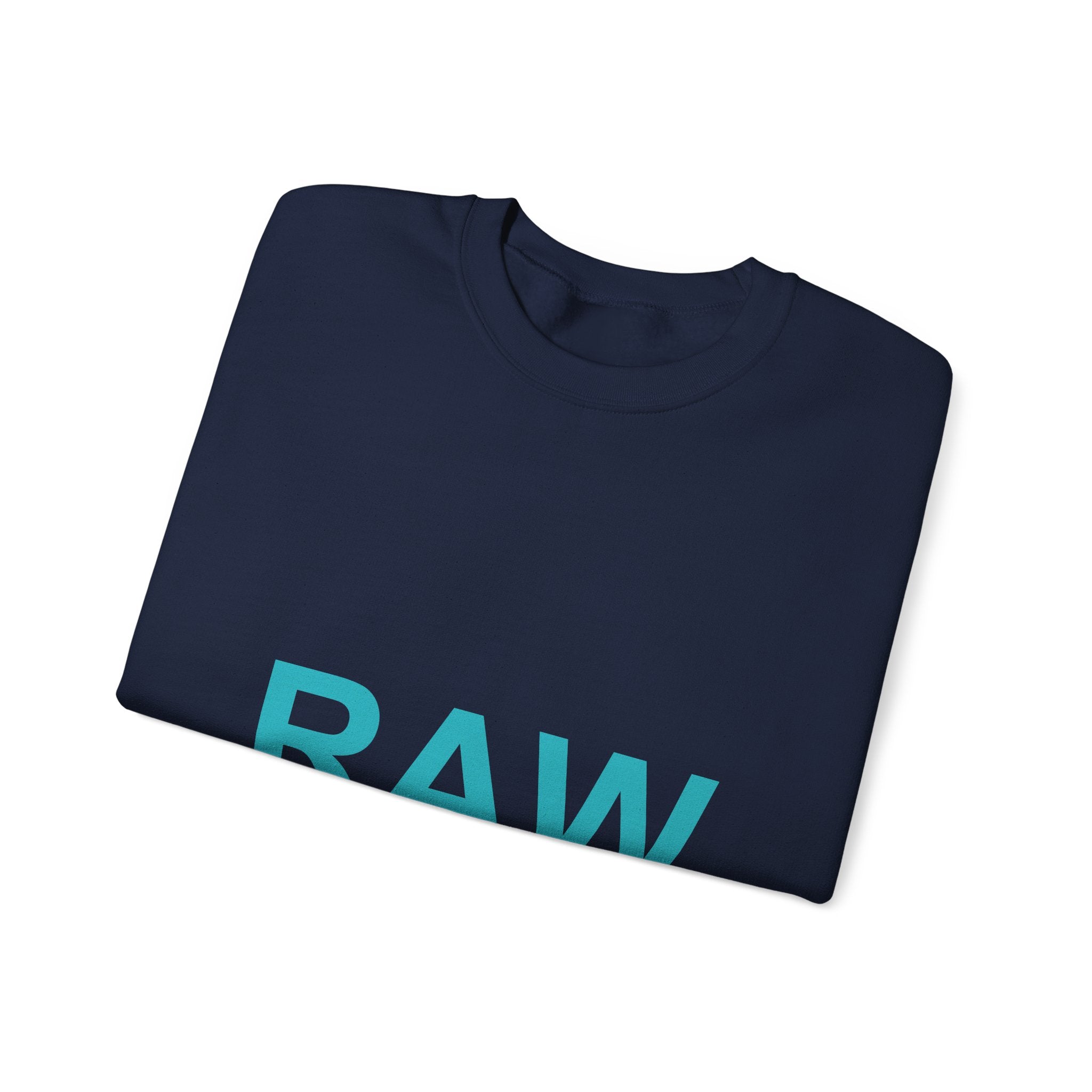 NATURE ALWAYS WINS crewneck sweatshirt — product view 20
