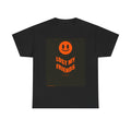 LOST MY FRIENDS graphic tee by Zukkay