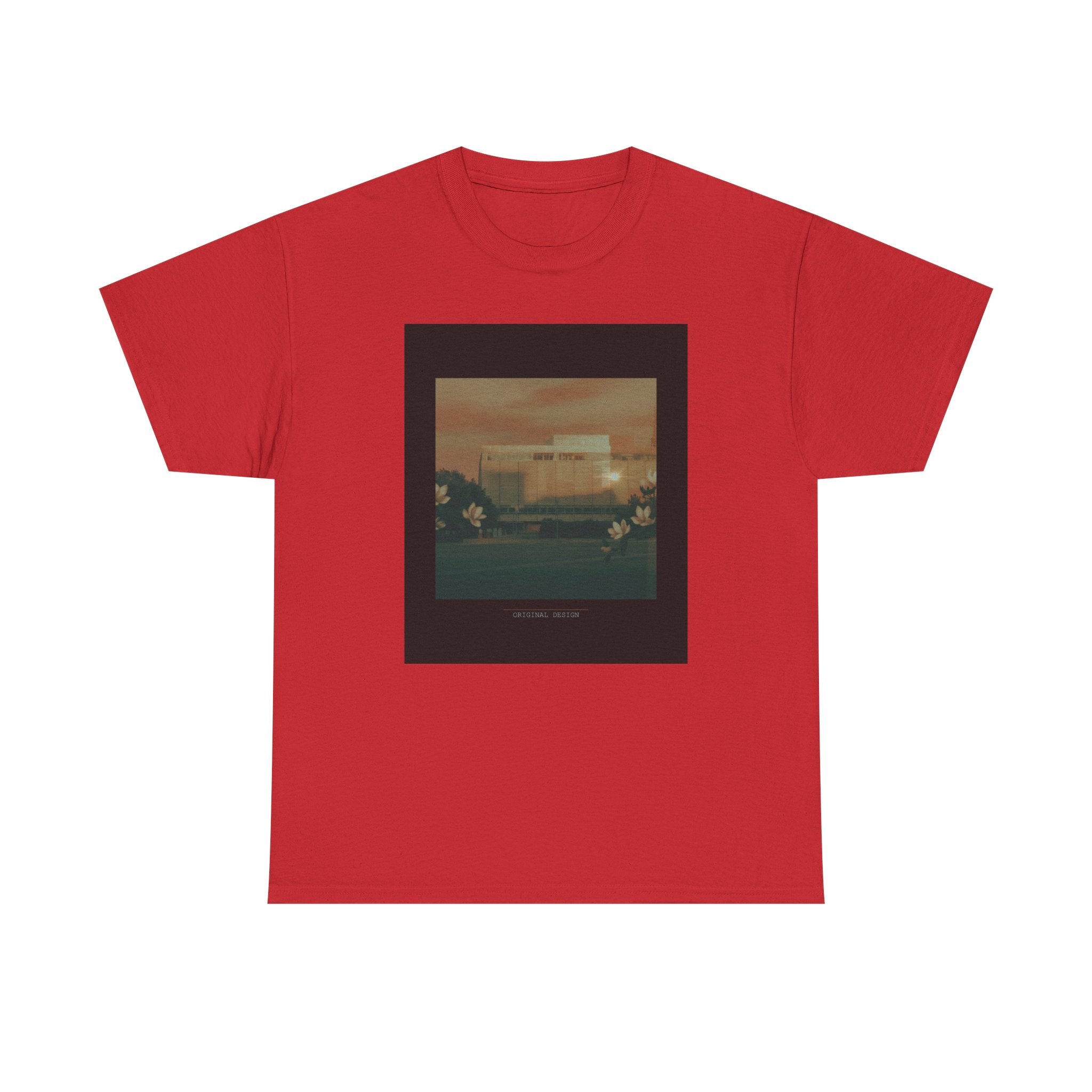 STEEL & SOUL graphic tee — product view 17