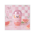 Product Marketing — Drink — Kiss-Cut Sticker