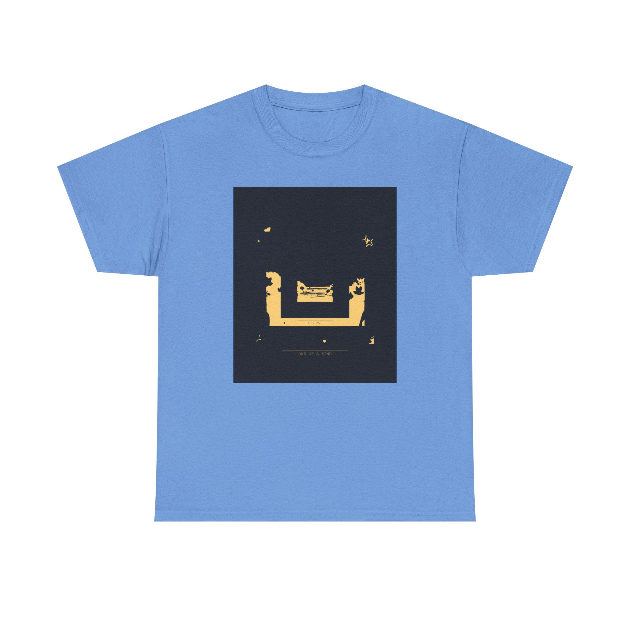 NATURE ALWAYS WINS graphic tee — product view 11