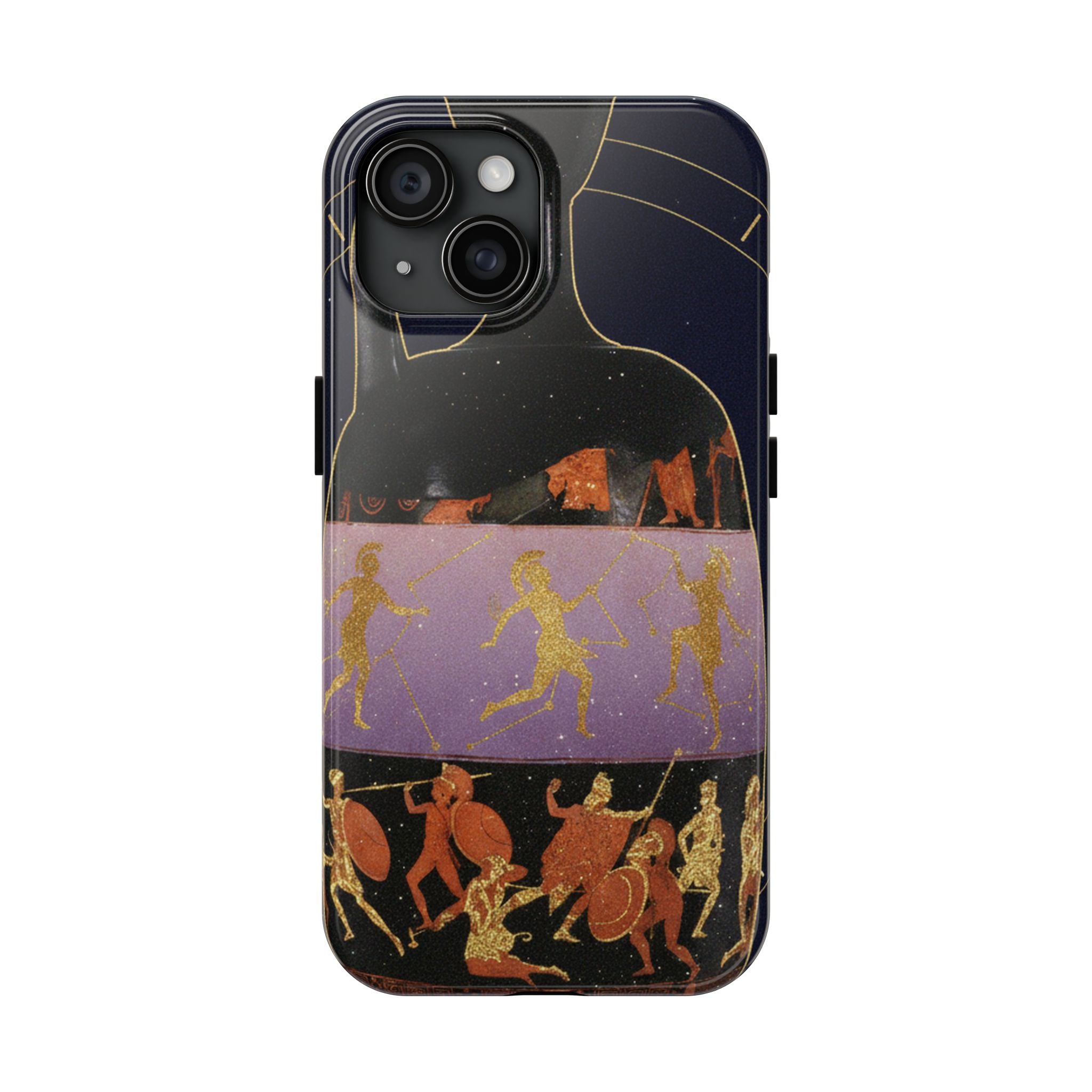 STAR CHILD phone case — product view 16