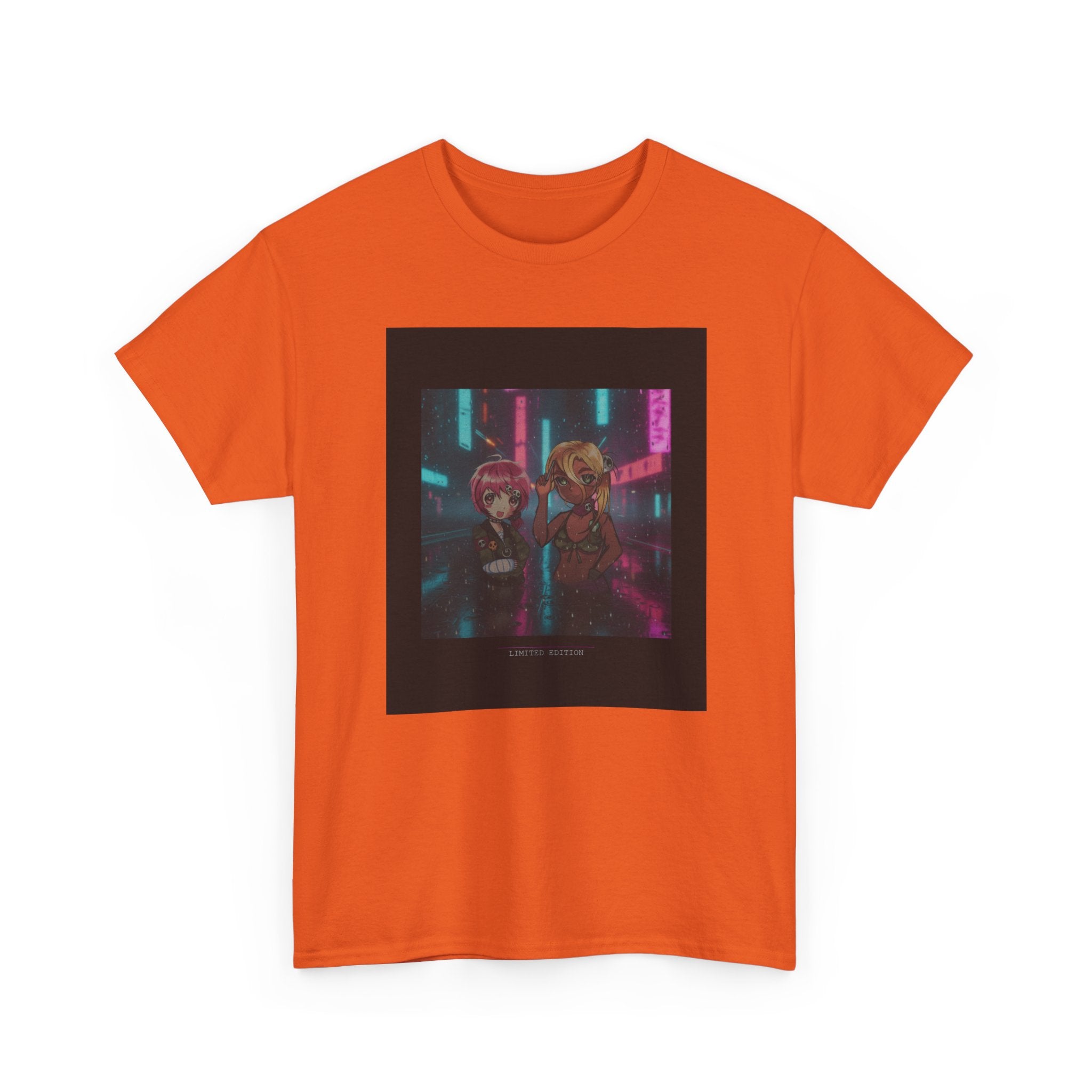 CHOSEN ONE graphic tee — product view 25