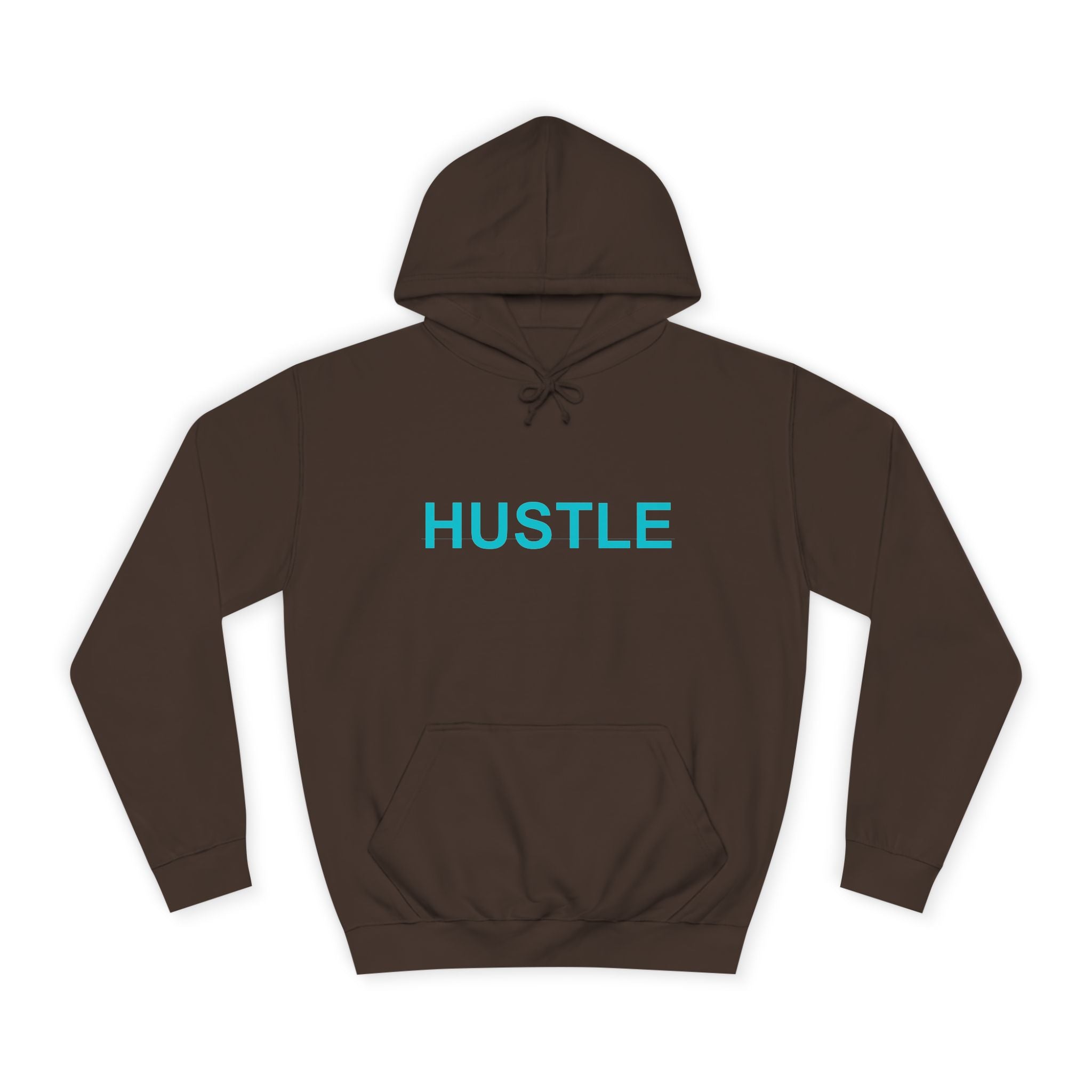 ALL GAS NO BRAKES hoodie — product view 2