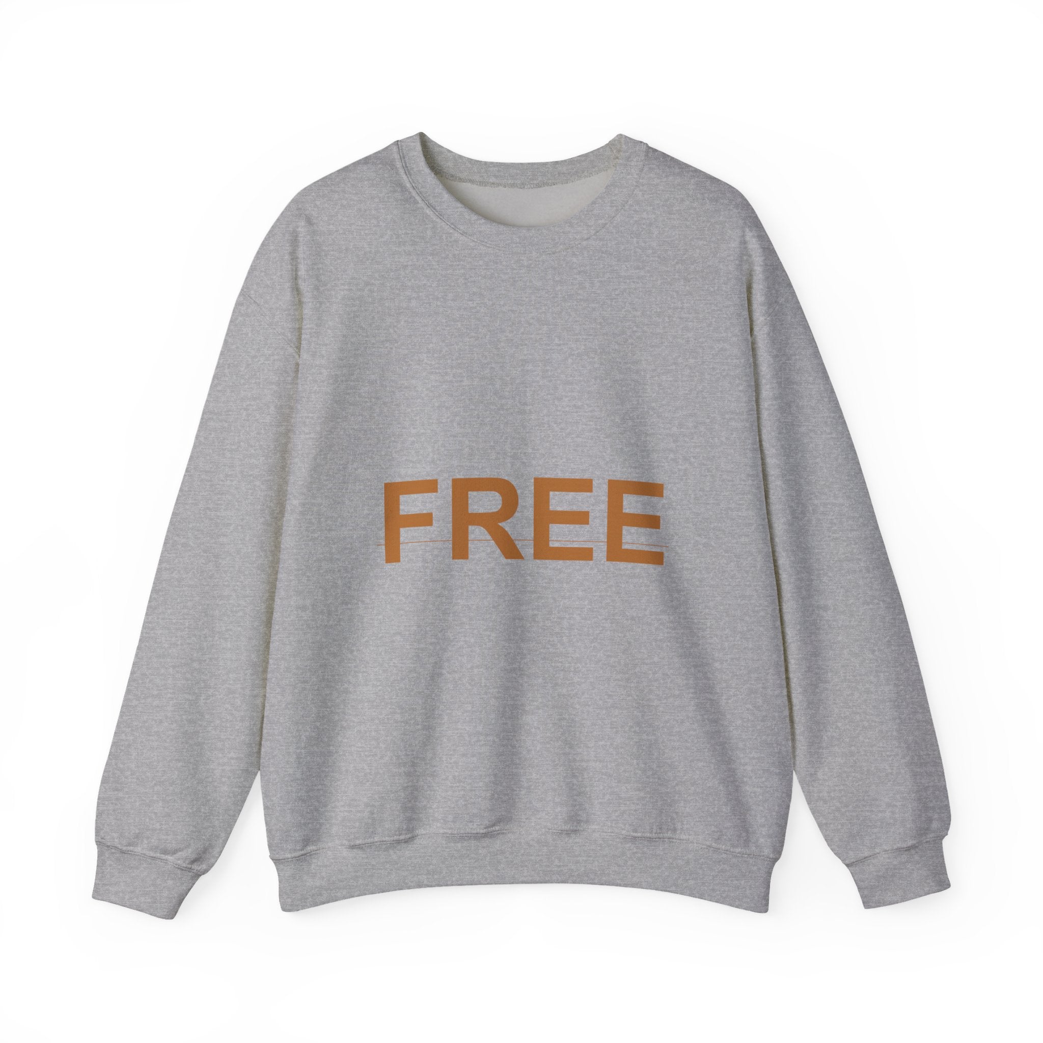 STAR CHILD crewneck sweatshirt — product view 3