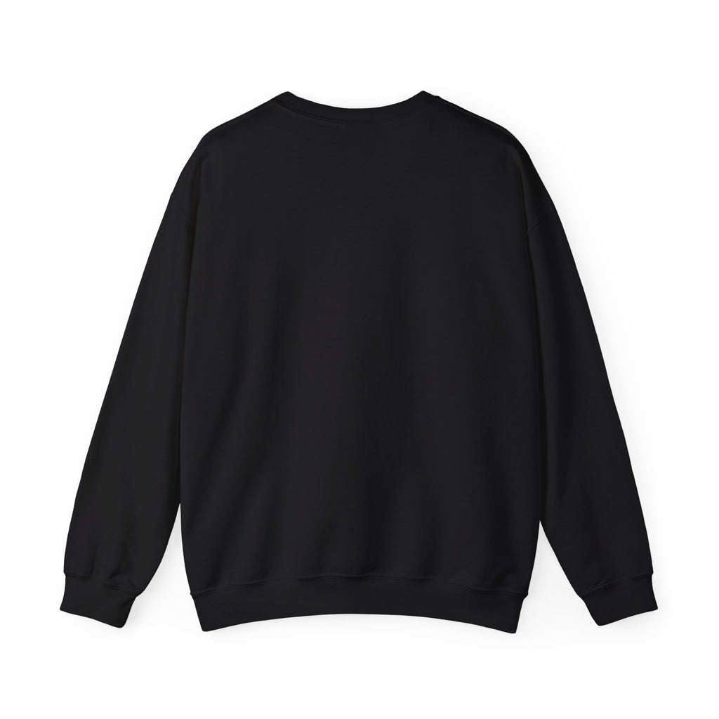 NATURE ALWAYS WINS crewneck sweatshirt — product view 10