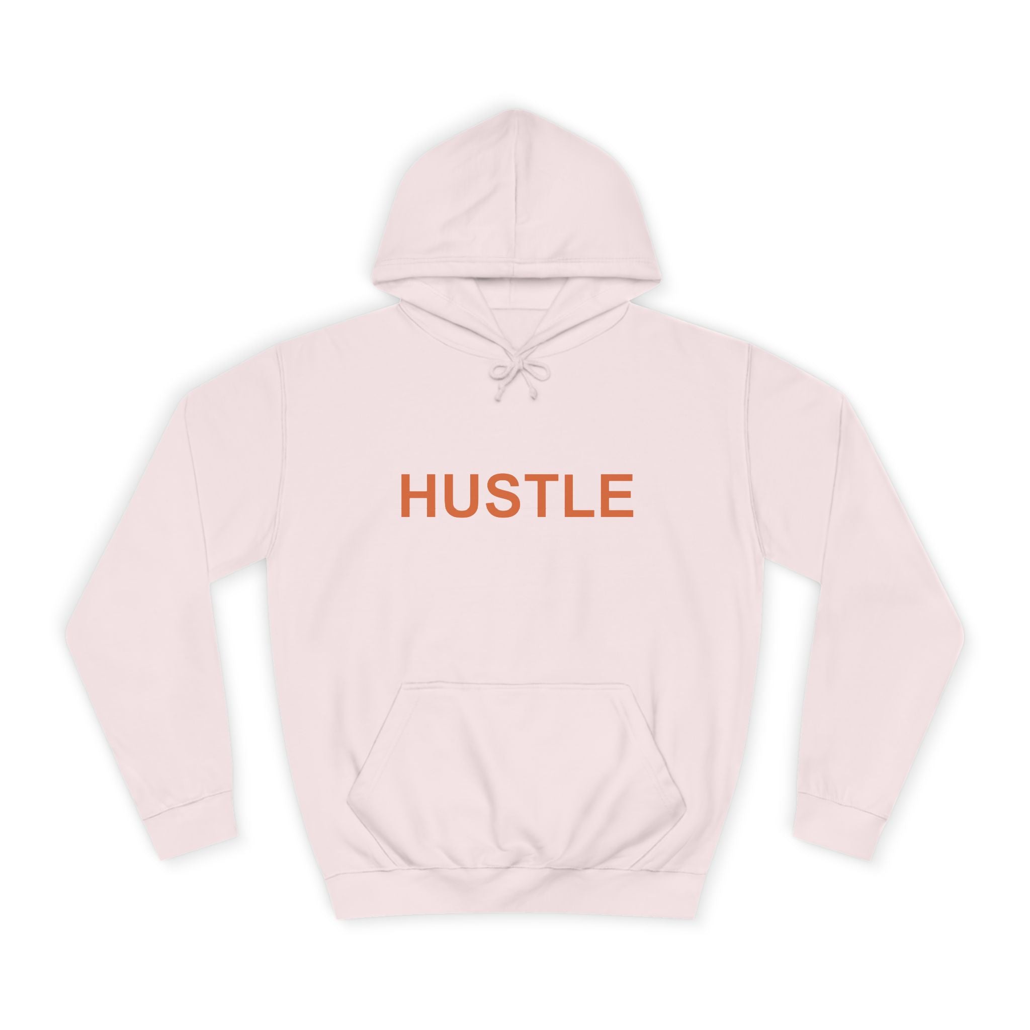 BRED IN THE CITY hoodie — product view 15