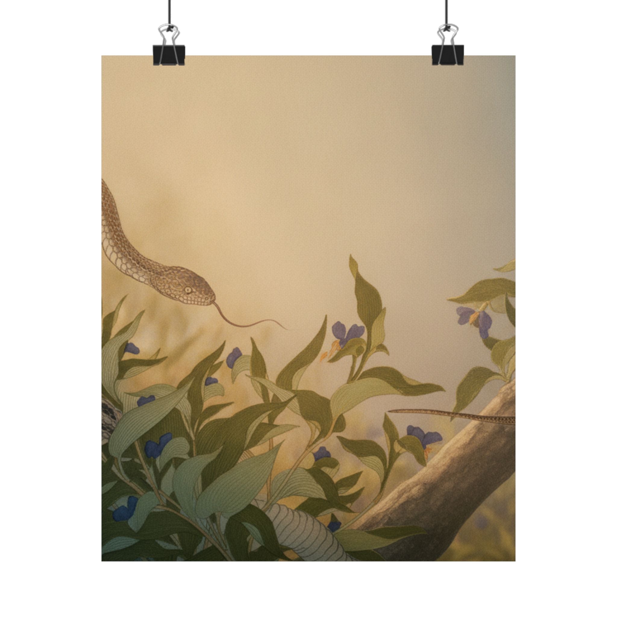 Scenic Nature art print — product view 24
