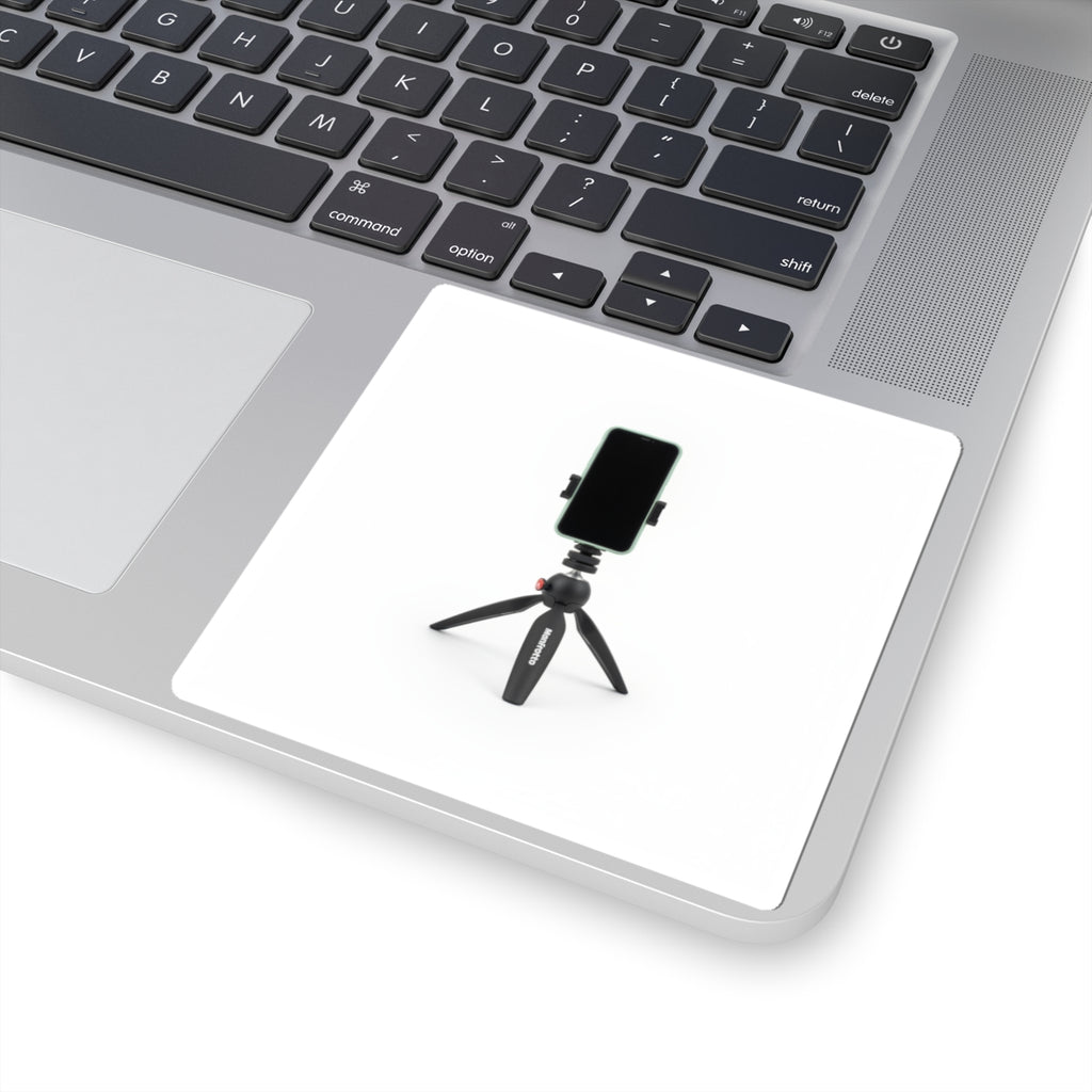 Ecommerce Main — Phone — Kiss-Cut Sticker
