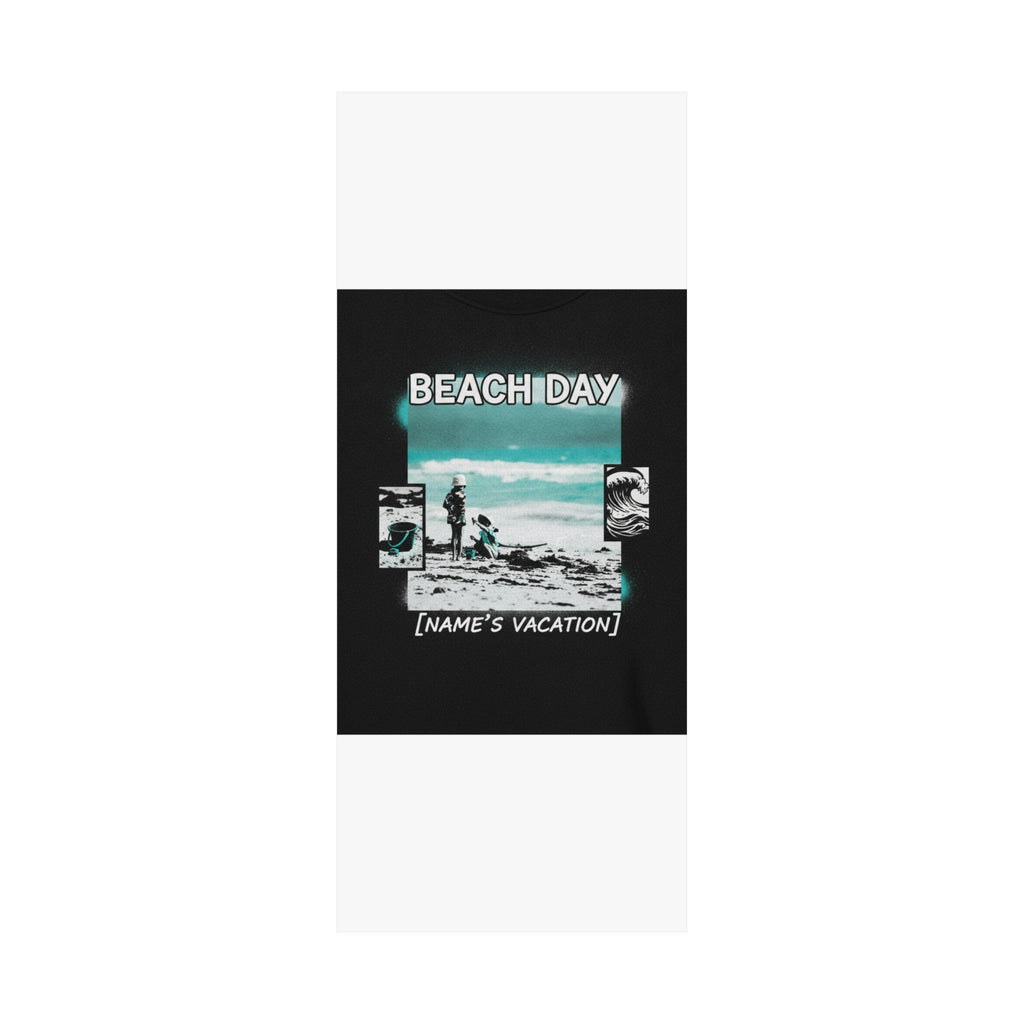 Streetwear Collage — Person — Matte Poster — Streetwear 3