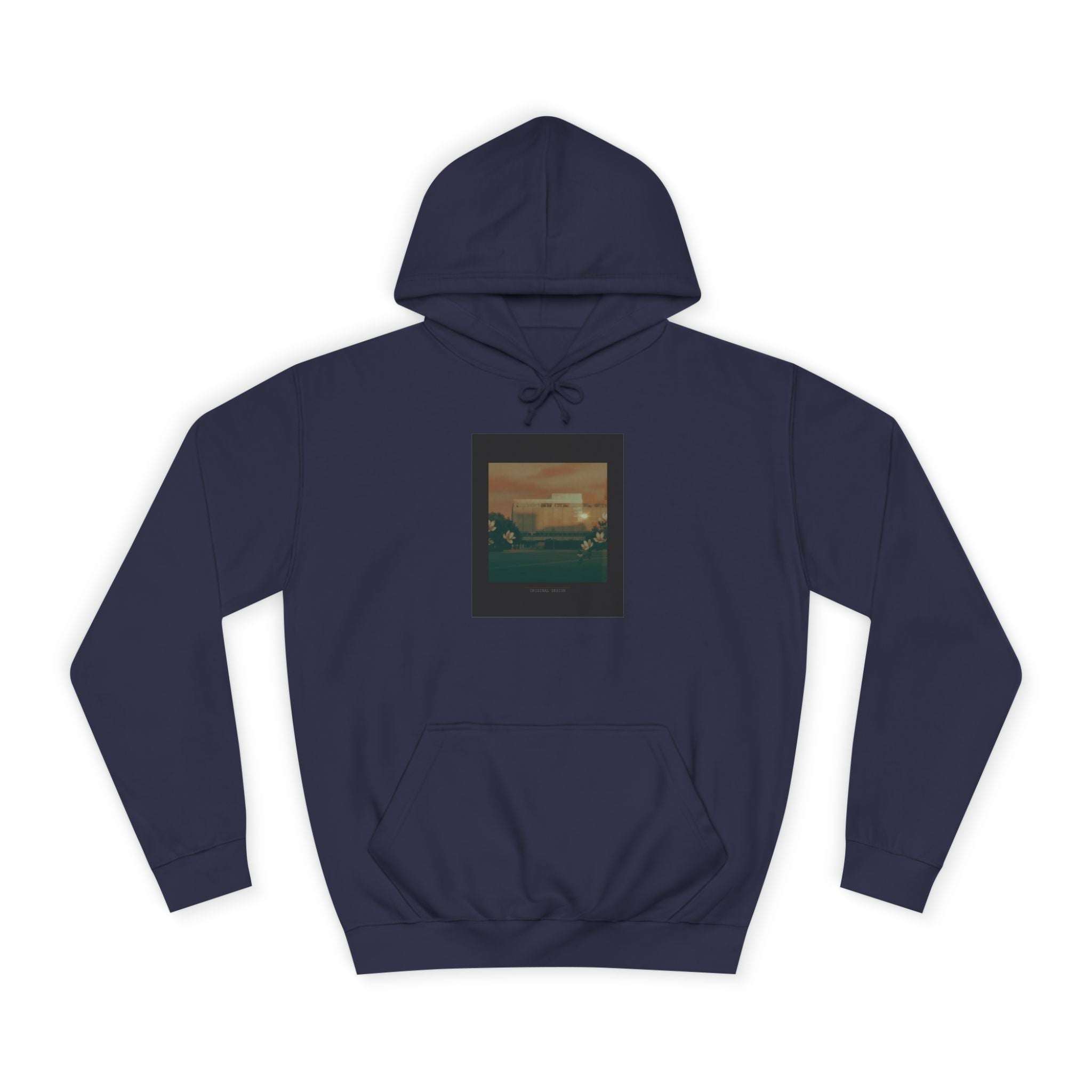 STEEL & SOUL hoodie — product view 12
