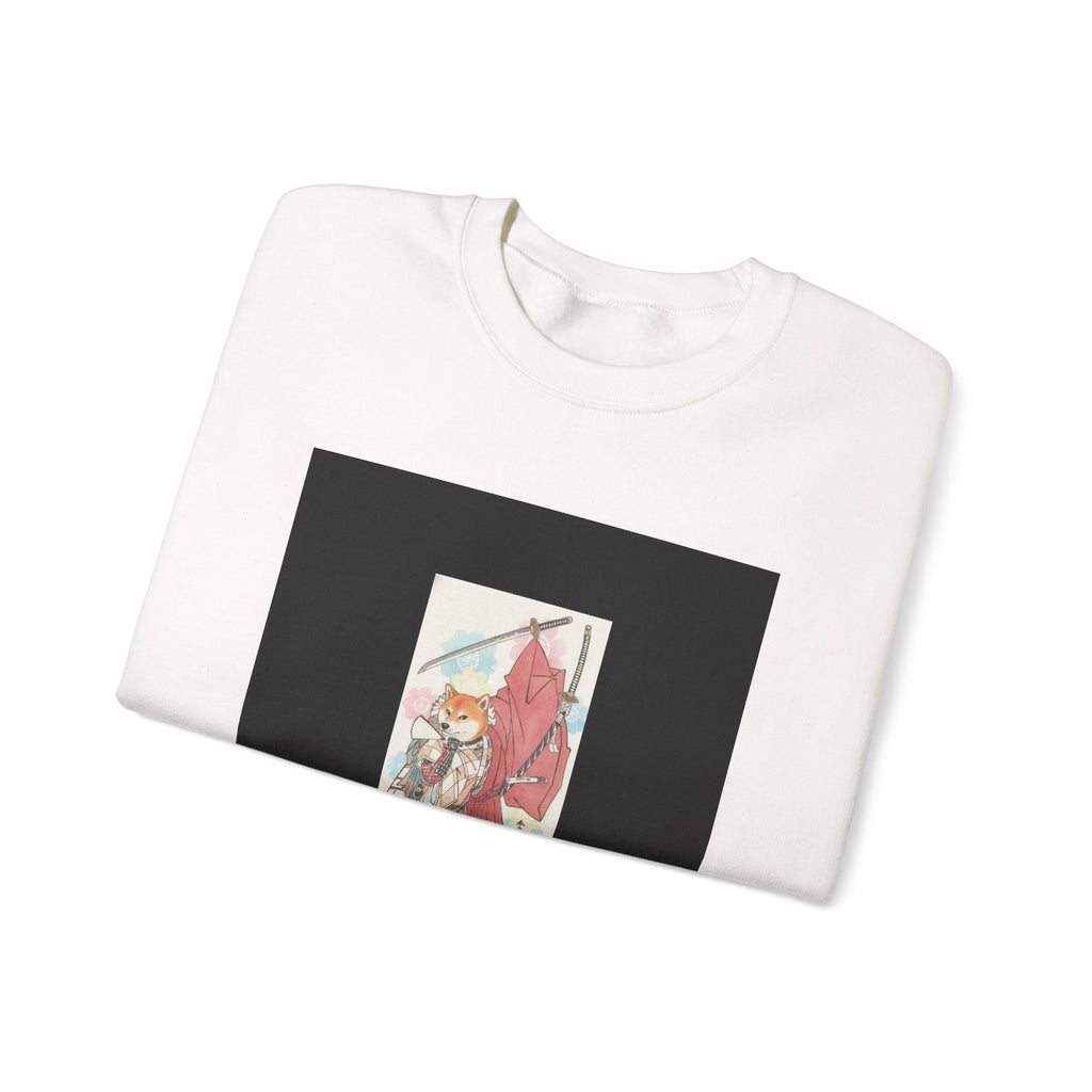 UNDERGROUND MOVEMENT crewneck sweatshirt — product view 8
