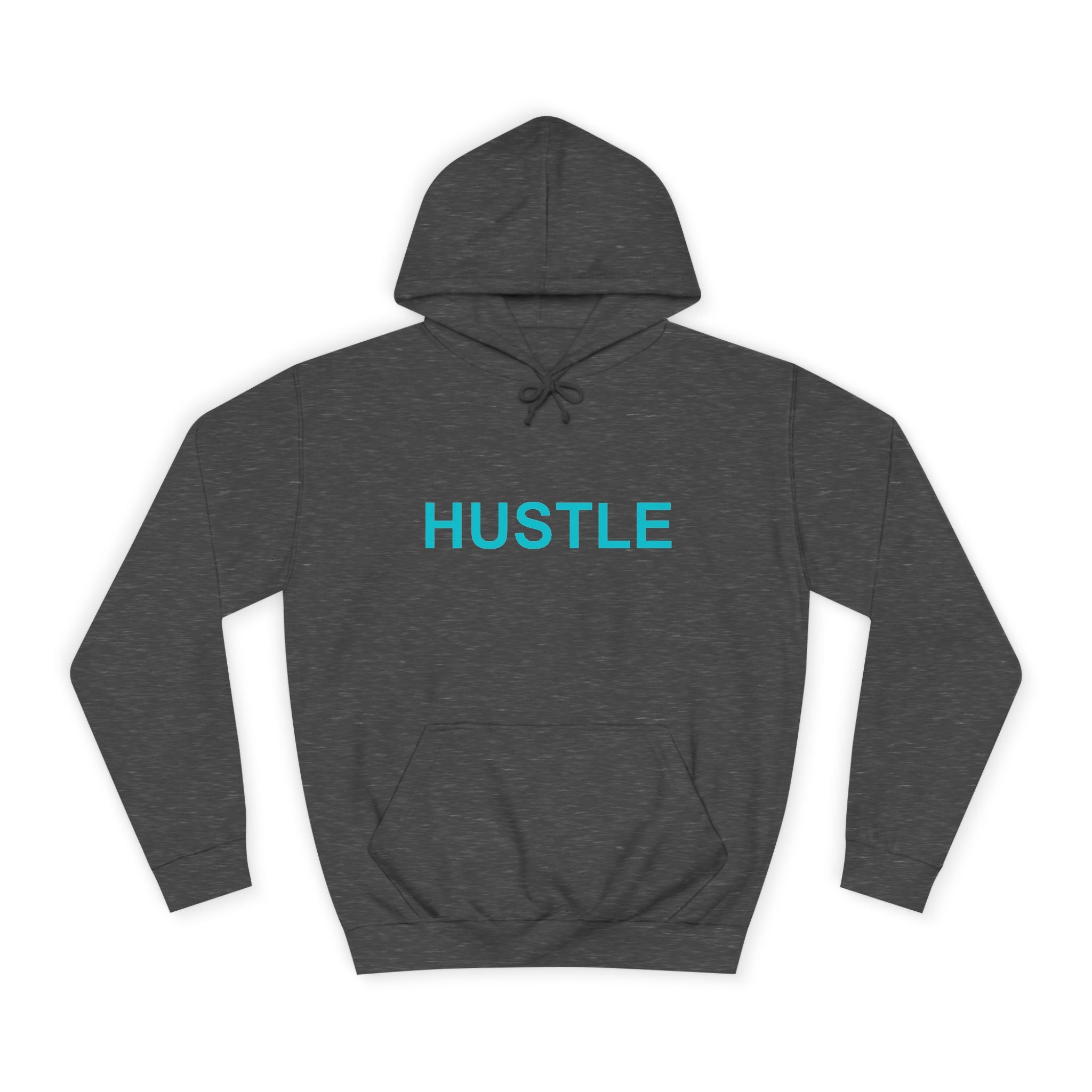 ALL GAS NO BRAKES hoodie — product view 13
