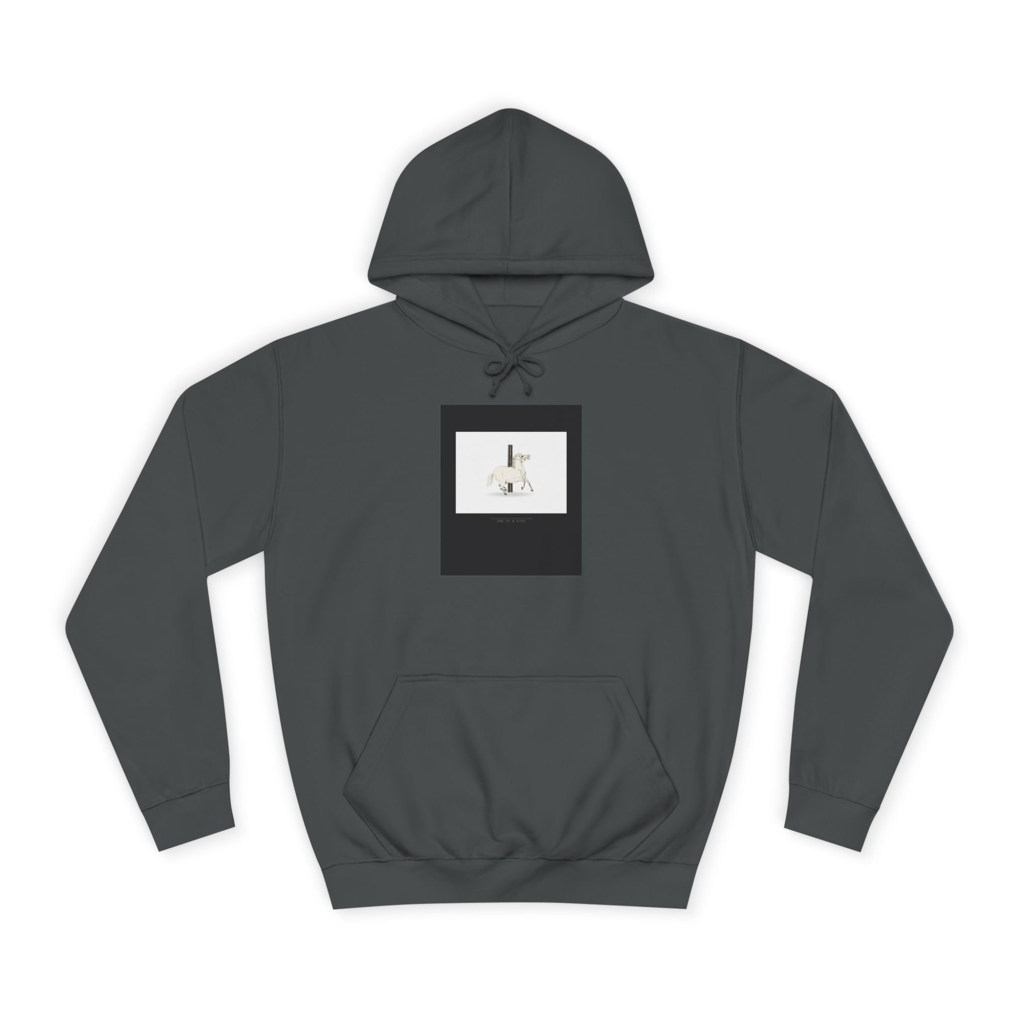 URBAN LEGEND hoodie — product view 7