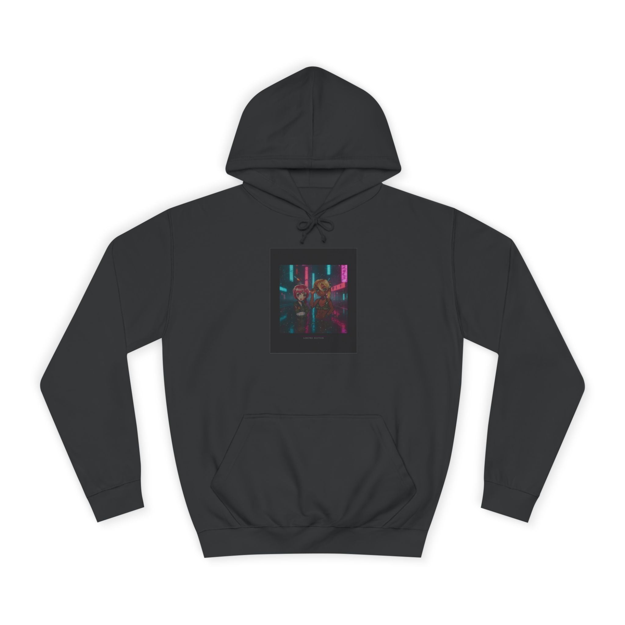 CHOSEN ONE hoodie — product view 6