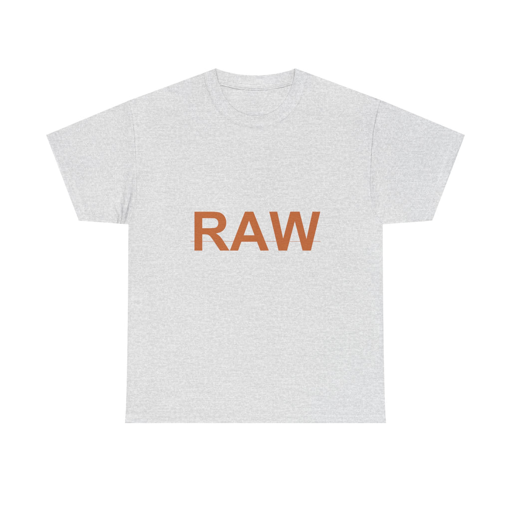 UNTAMED graphic tee by Zukkay