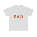 UNTAMED graphic tee by Zukkay