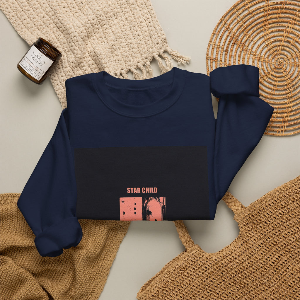 STREET CERTIFIED crewneck sweatshirt — product view 21