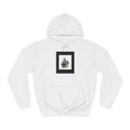 CITY NEVER SLEEPS hoodie by Zukkay
