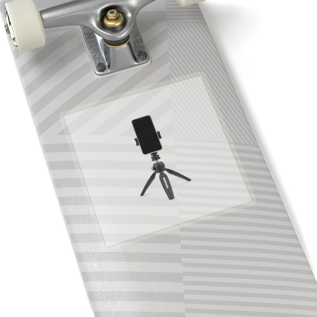 Ecommerce Main — Phone — Kiss-Cut Sticker