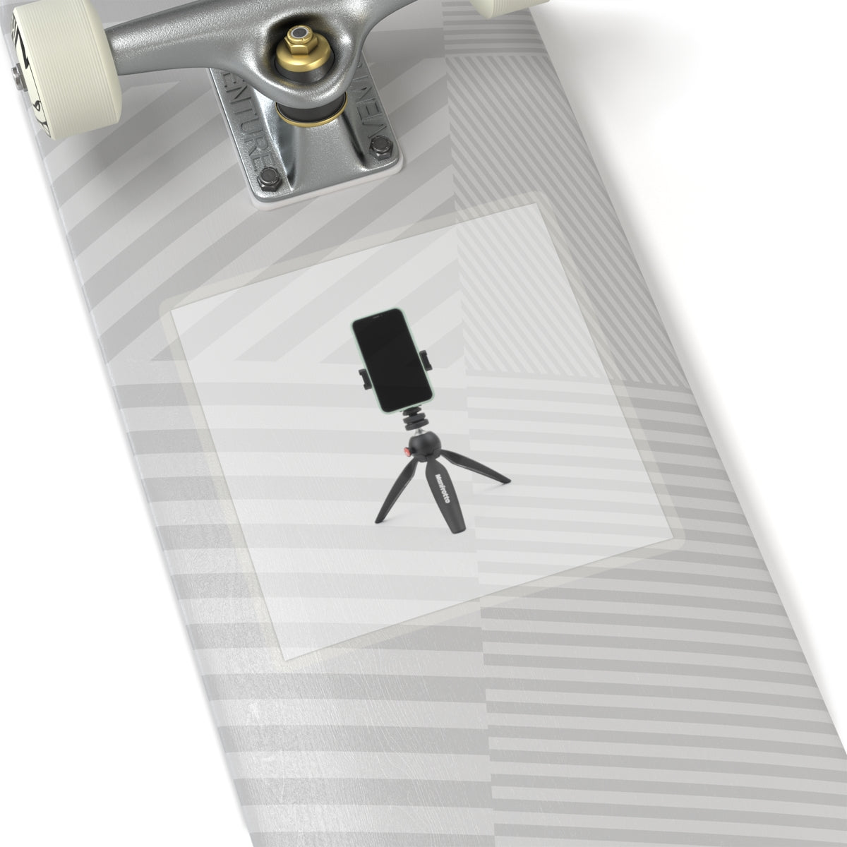 Ecommerce Main — Phone — Kiss-Cut Sticker