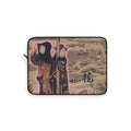TOKYO DREAMS laptop sleeve by Zukkay