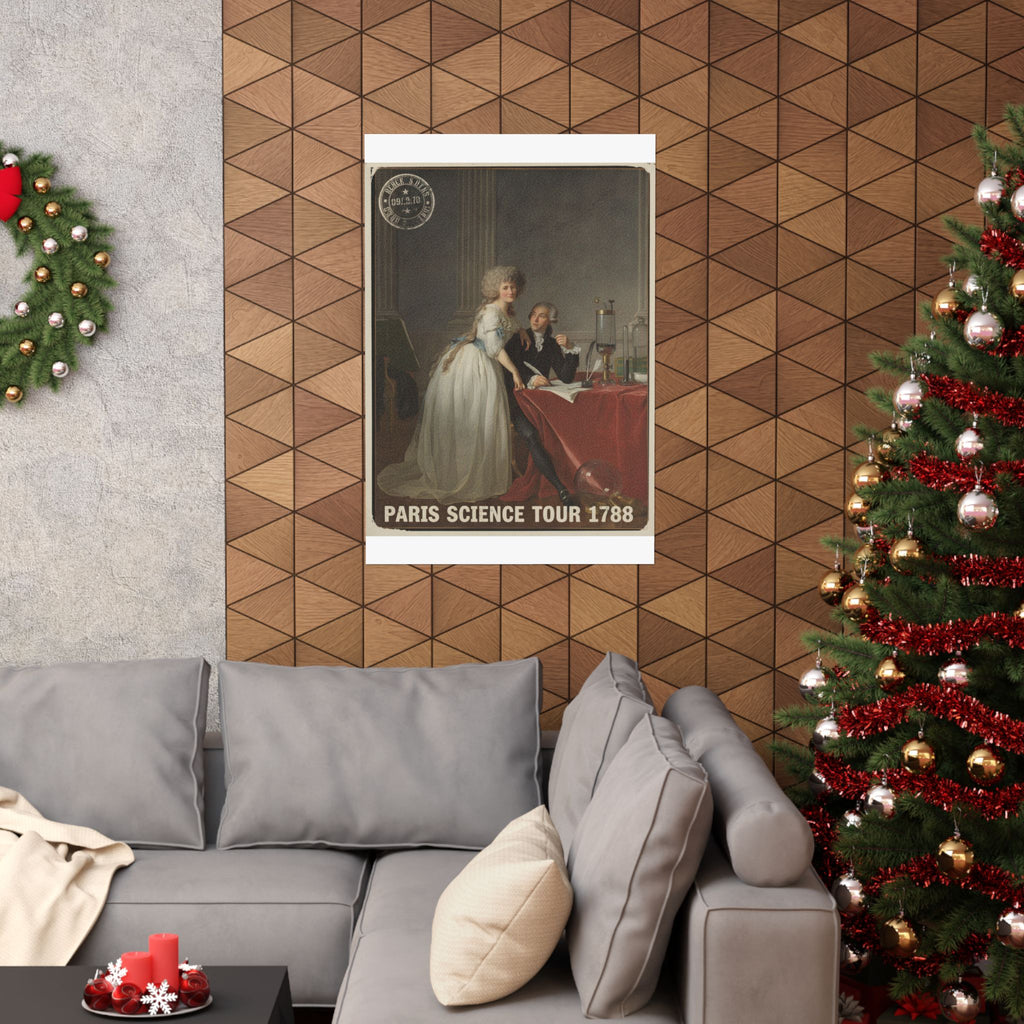 Vintage Bootleg art print — product view 19