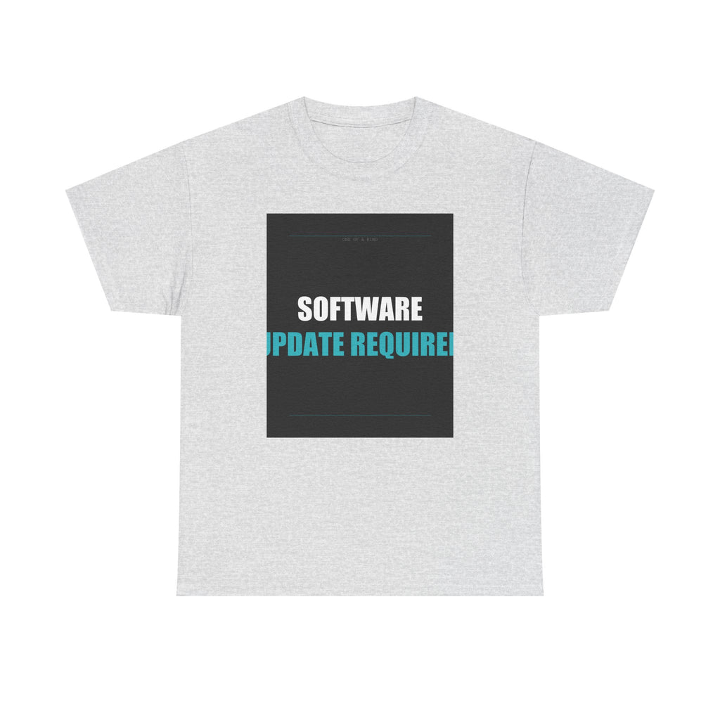 LEVEL NEVER REACHED graphic tee by Zukkay