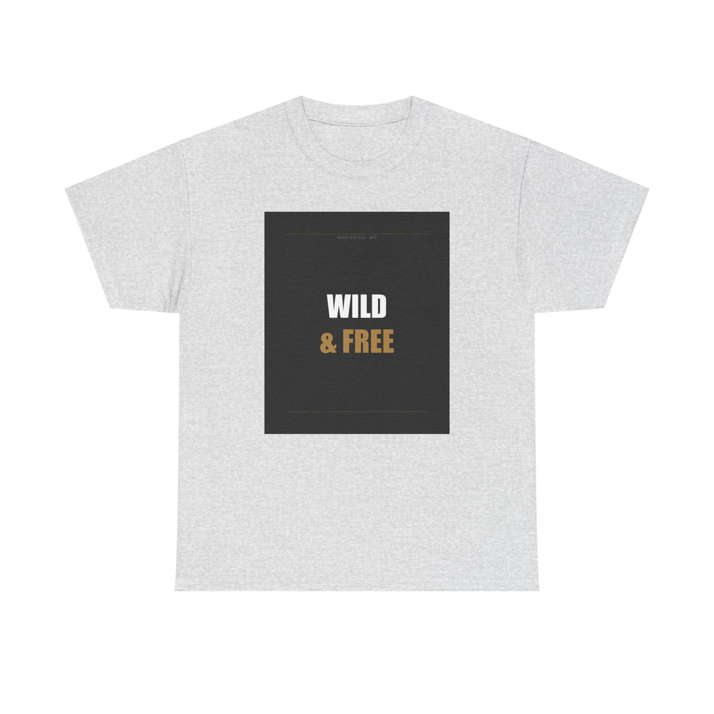 UNDERGROUND MOVEMENT graphic tee by Zukkay