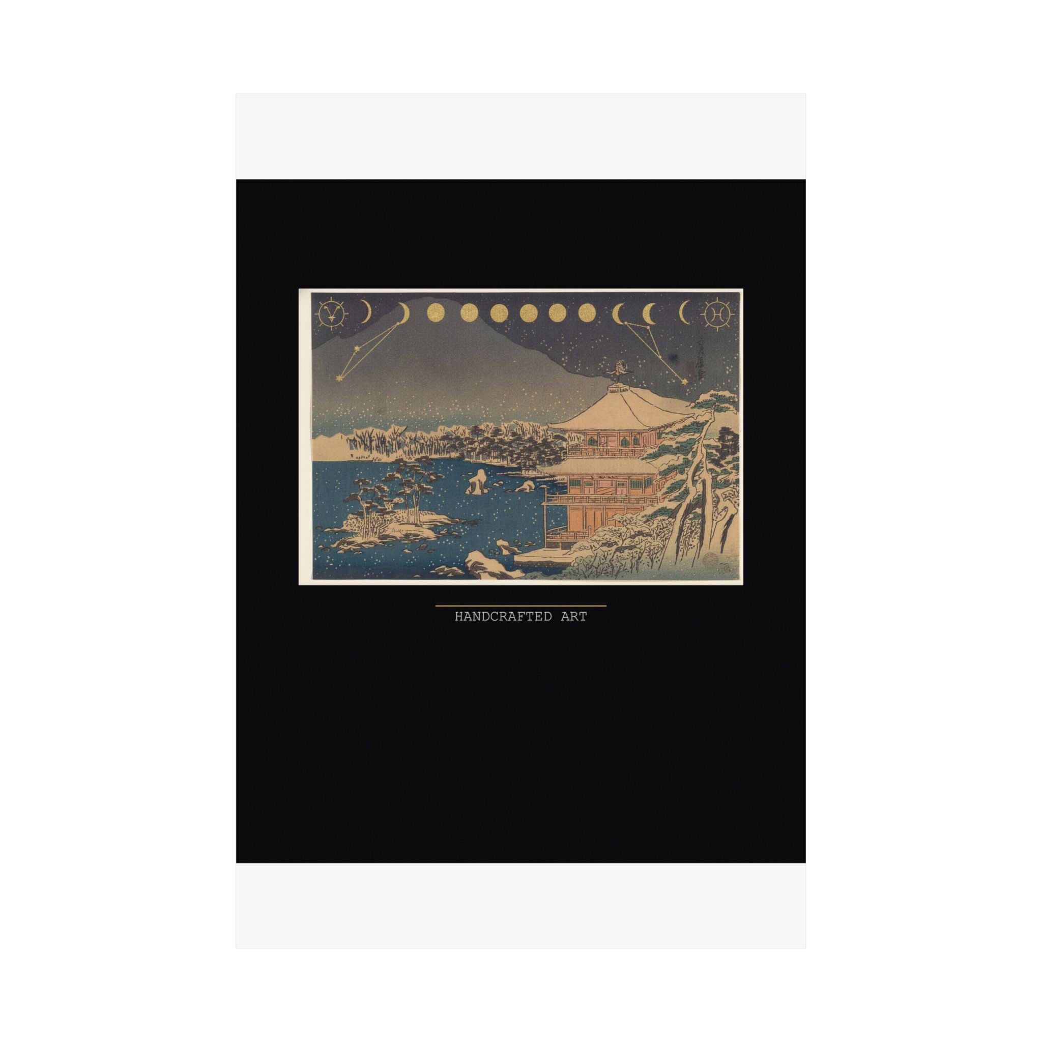 Fashion Hero Poster Print for Stylish Wall Decor