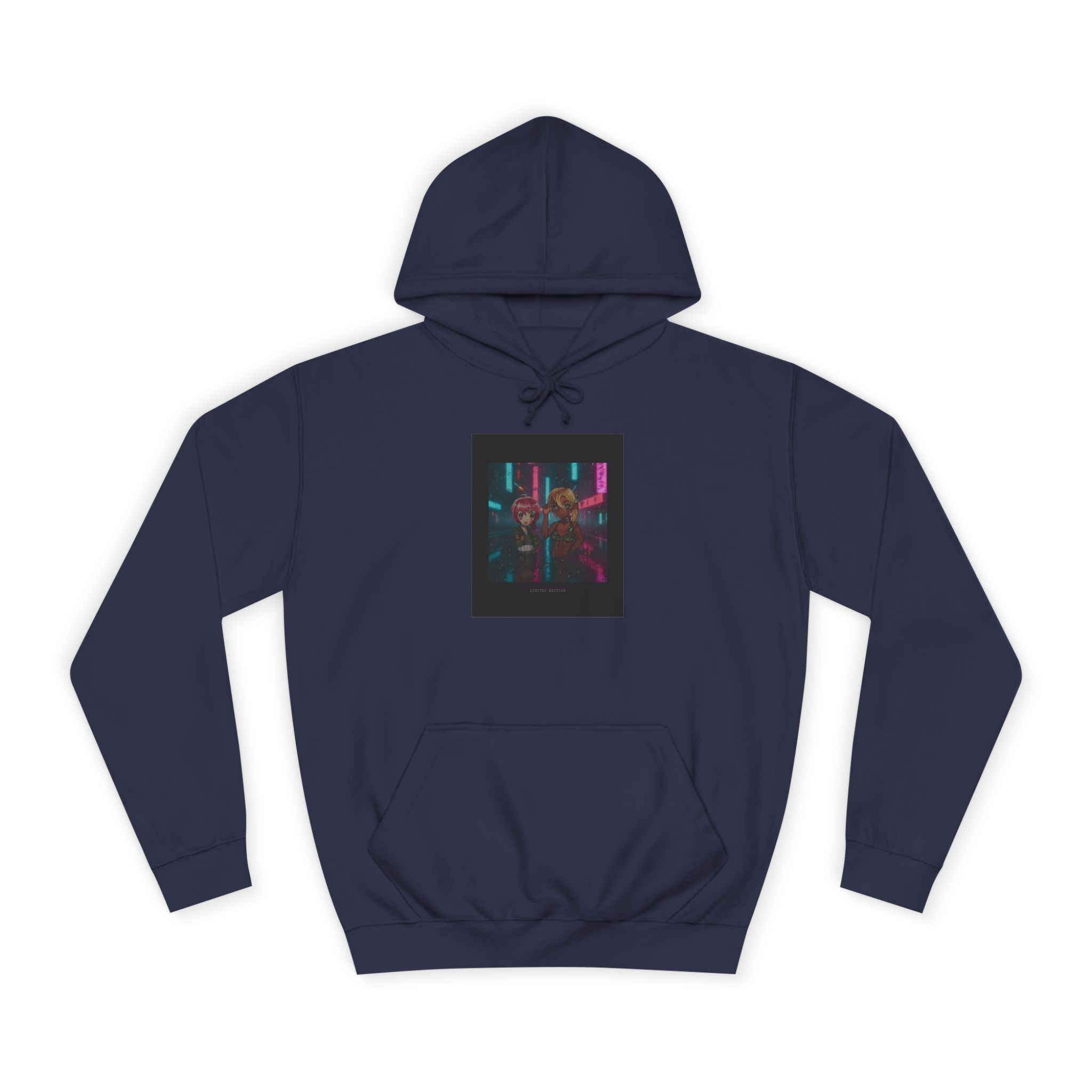 CHOSEN ONE hoodie — product view 12