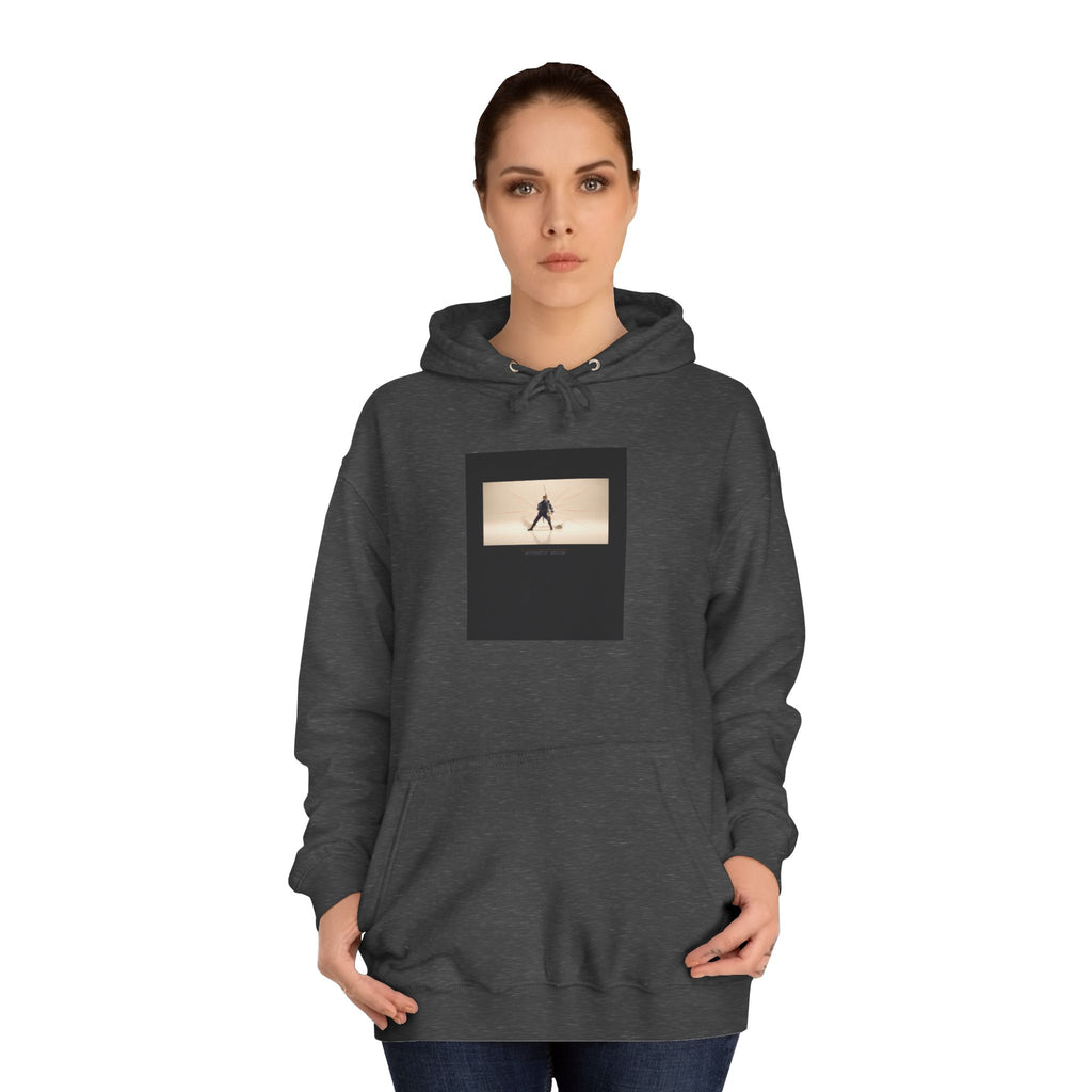WILD & FREE | Onoguchi Tokuji During The Siege Of Jinzhou Fortress Graphic Tee — Hoodie