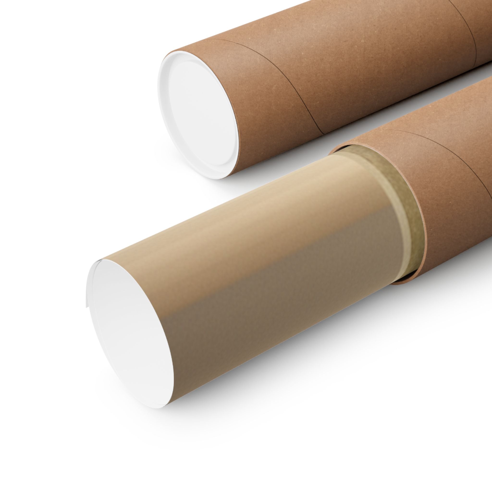 Product Marketing — Ichikawa Komazo I — Matte Poster