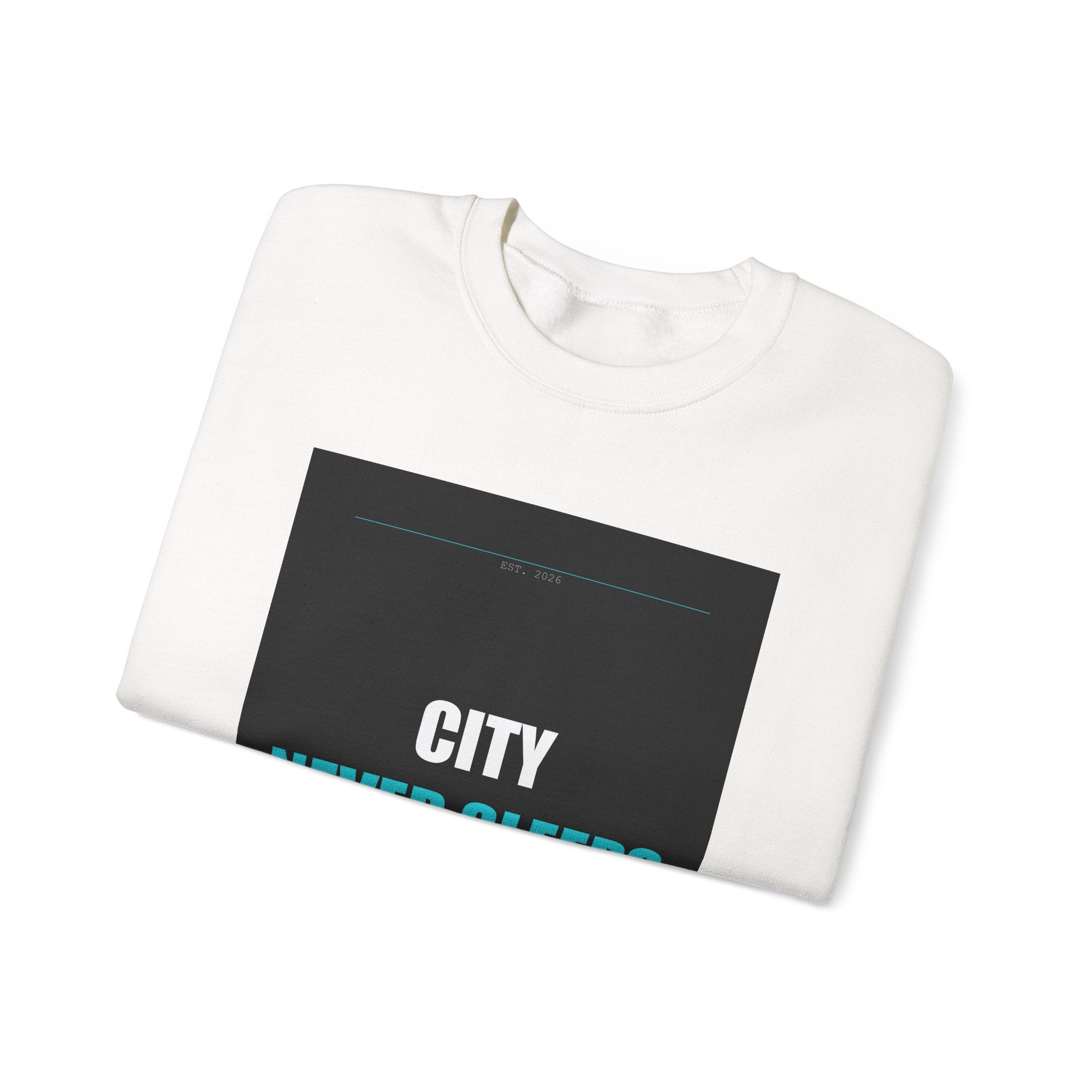 NO LIMITS crewneck sweatshirt — product view 8