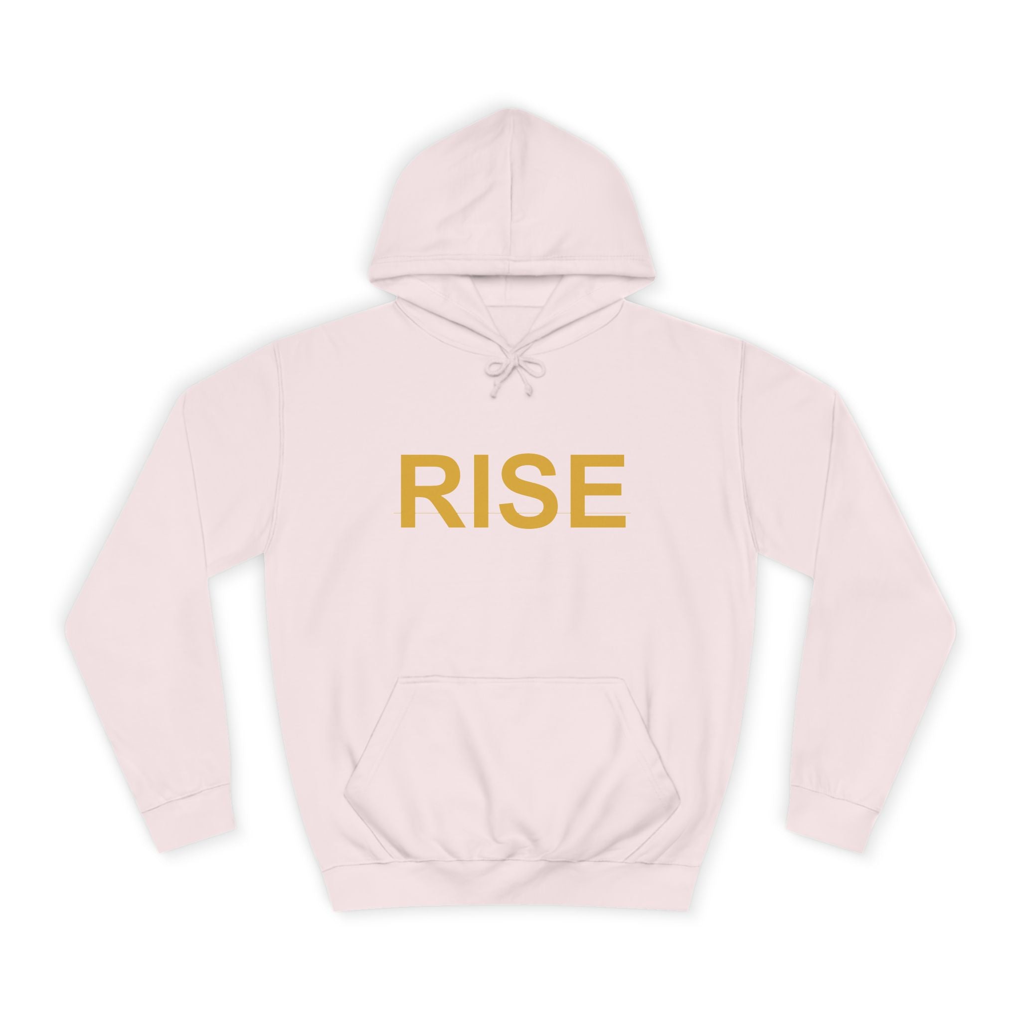 SILENT STORM hoodie — product view 15