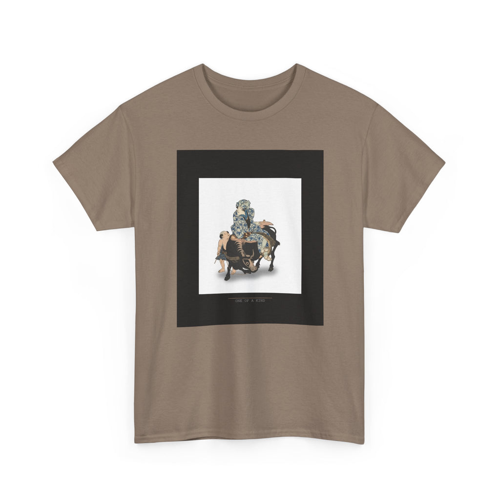 CITY NEVER SLEEPS graphic tee — product view 22