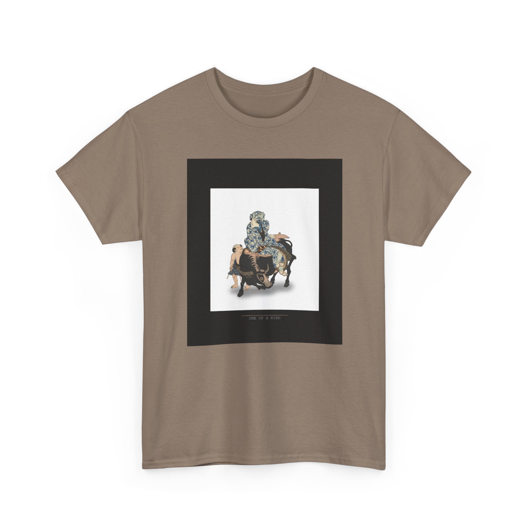 CITY NEVER SLEEPS graphic tee — product view 22