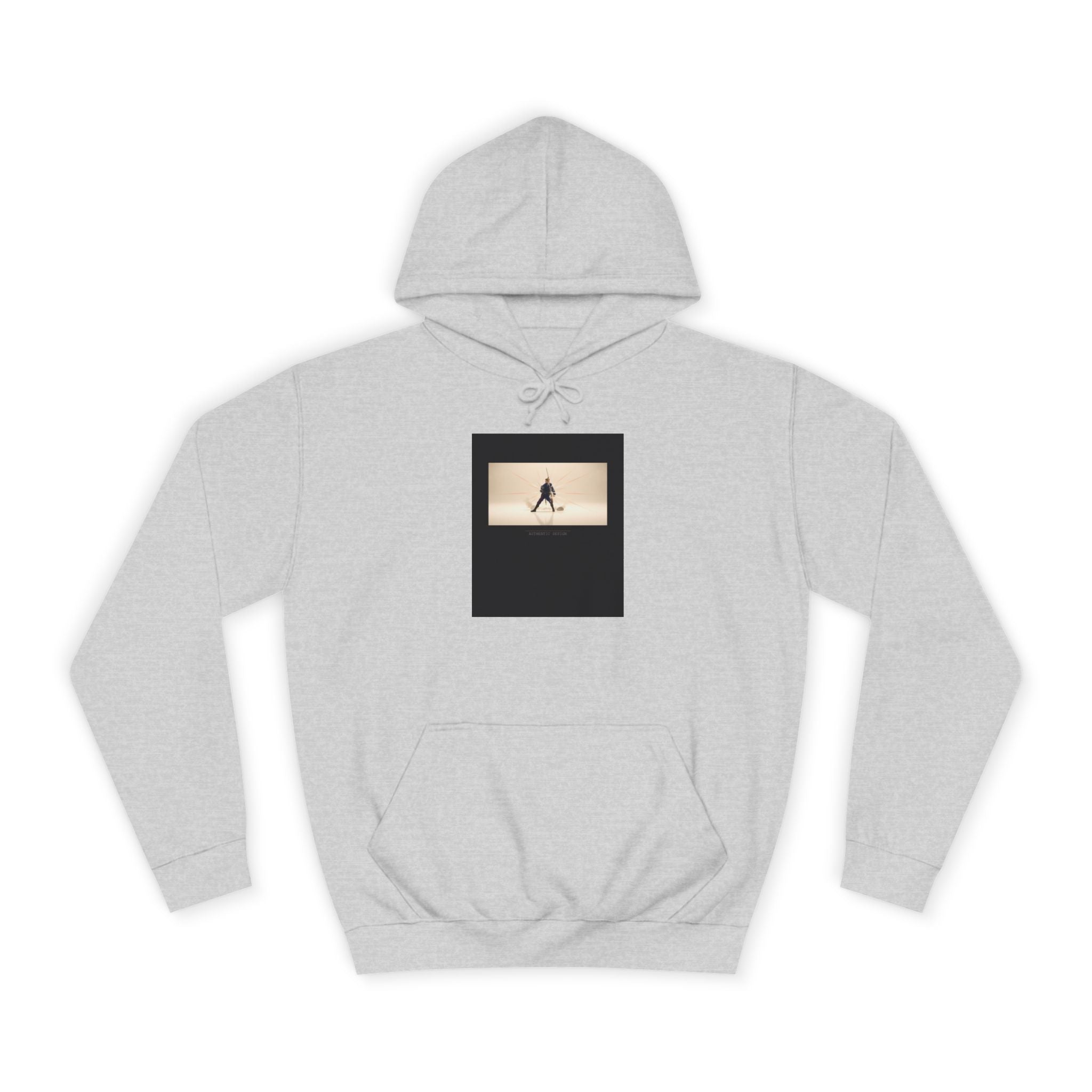 WILD & FREE hoodie — product view 5