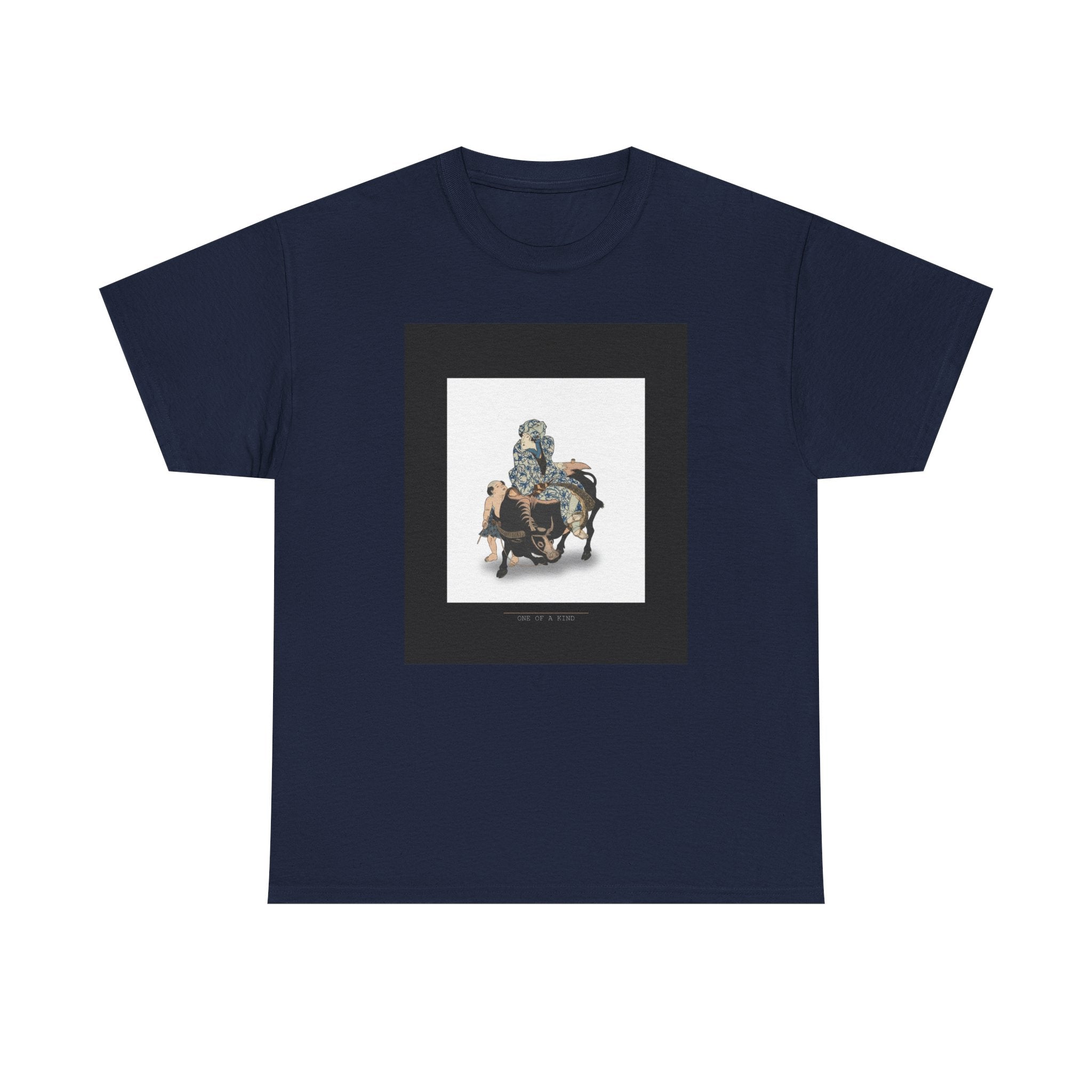 CITY NEVER SLEEPS graphic tee — product view 13