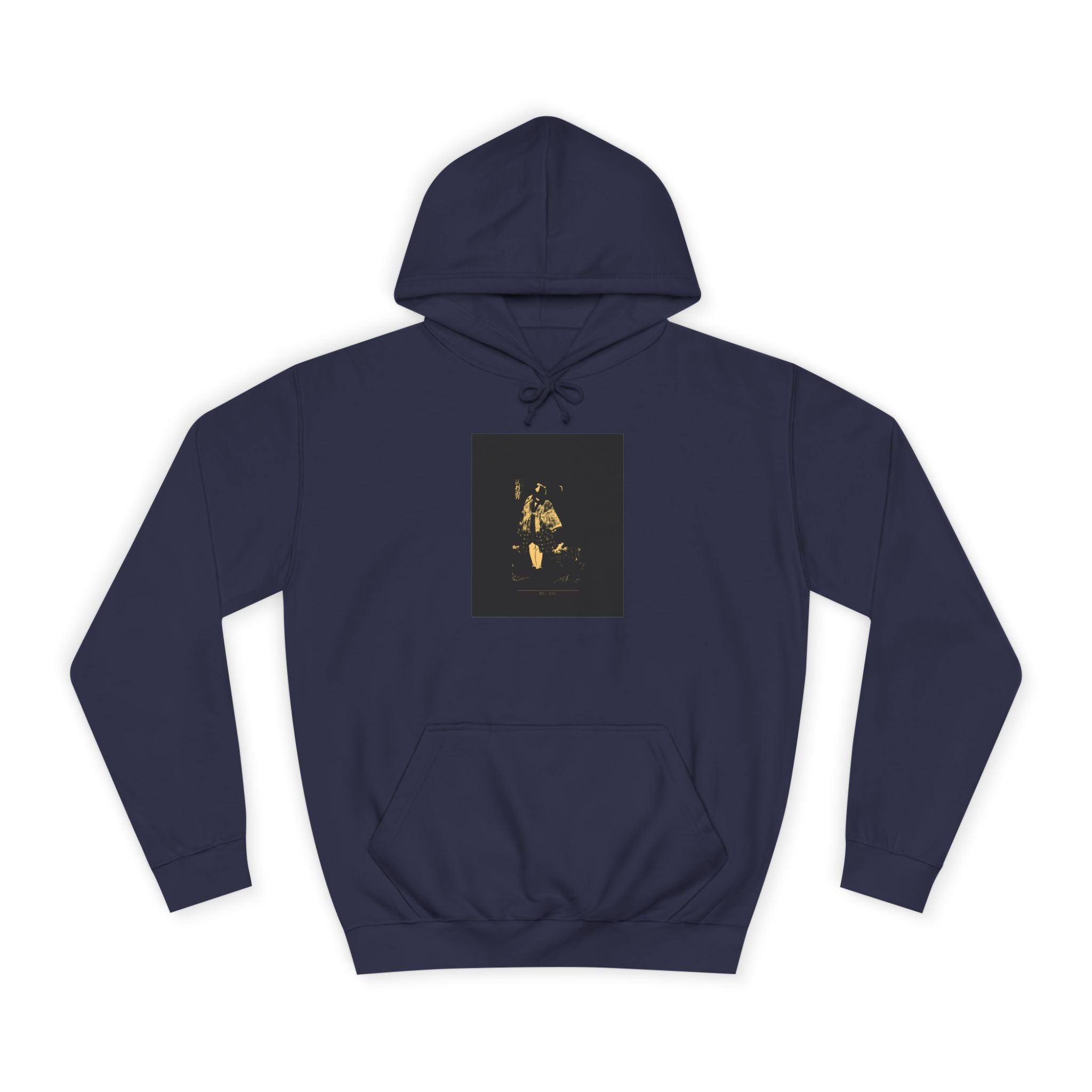 CITY NEVER SLEEPS hoodie — product view 12