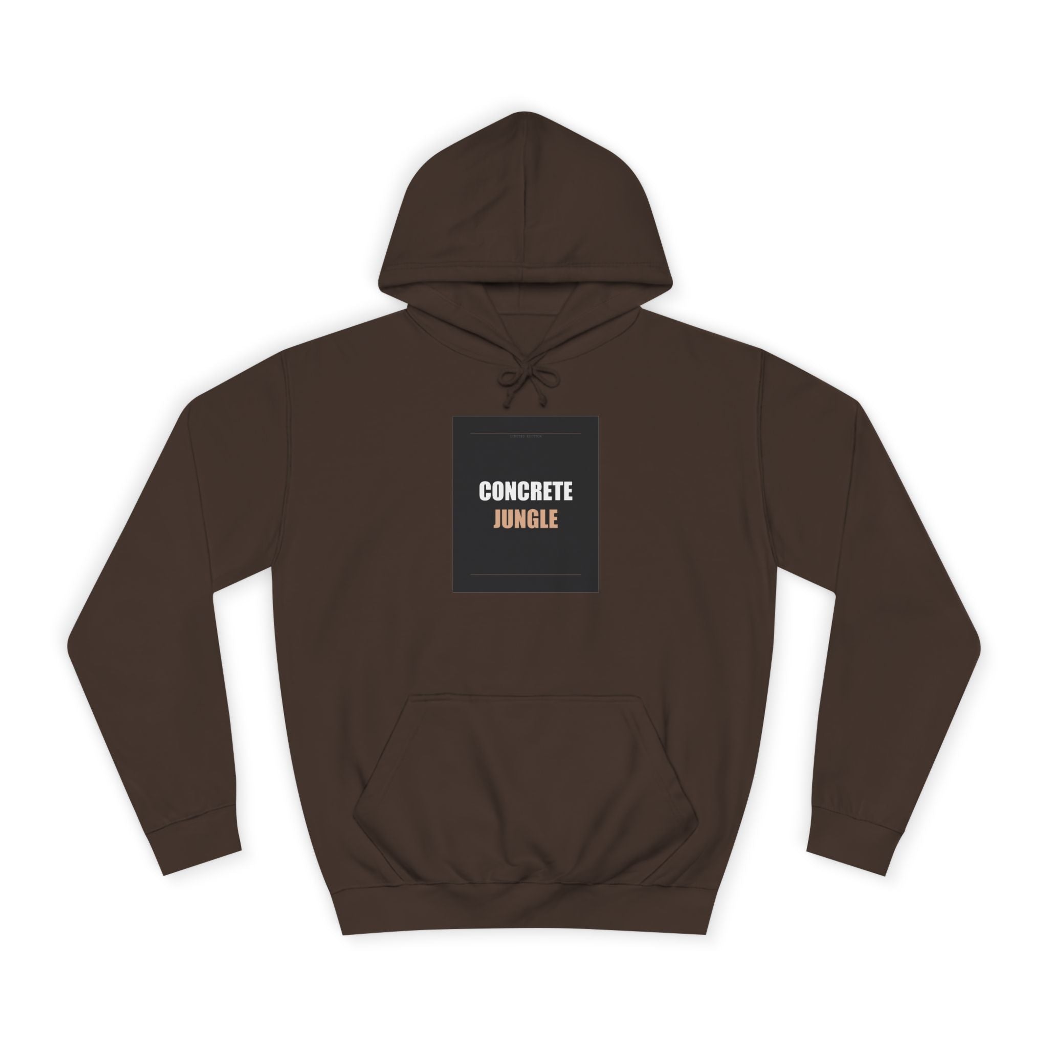 CHOSEN ONE hoodie — product view 2