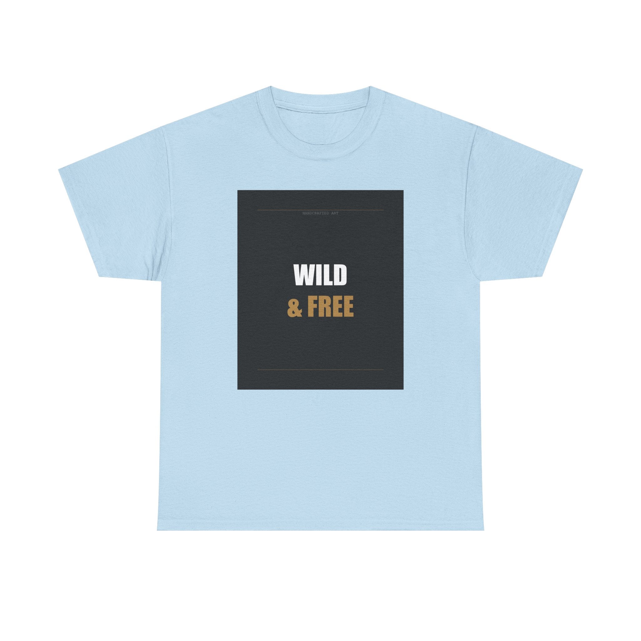 UNDERGROUND MOVEMENT graphic tee — product view 10