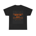 RISE OR ROT graphic tee by Zukkay