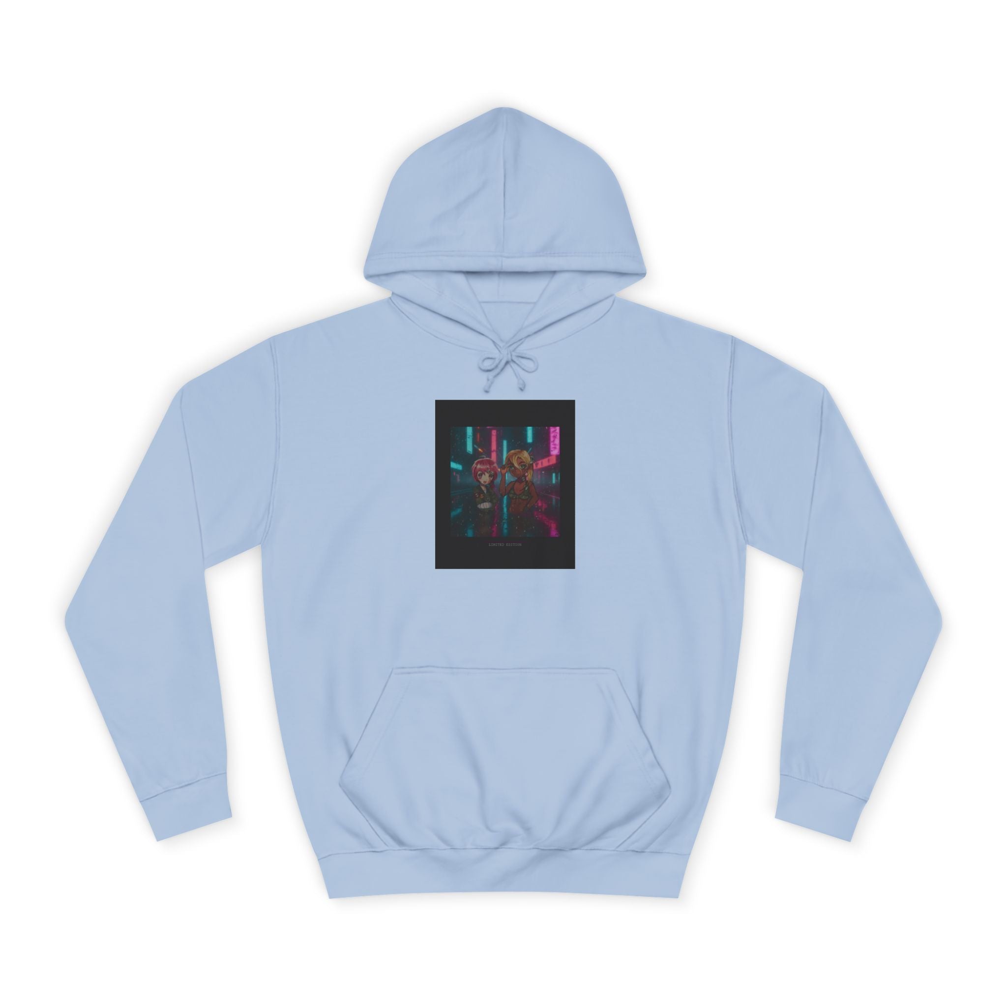 CHOSEN ONE hoodie — product view 10