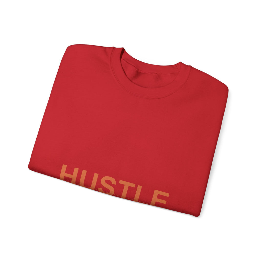 BRED IN THE CITY crewneck sweatshirt — product view 23