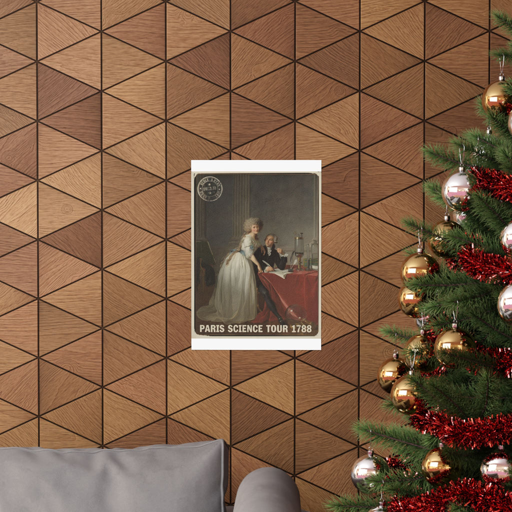 Vintage Bootleg art print — product view 7