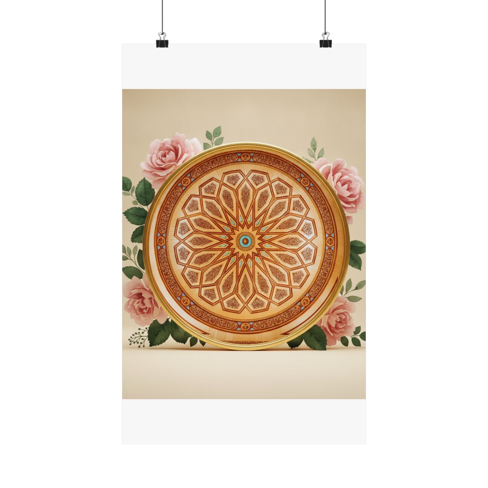 Product Marketing art print — product view 20