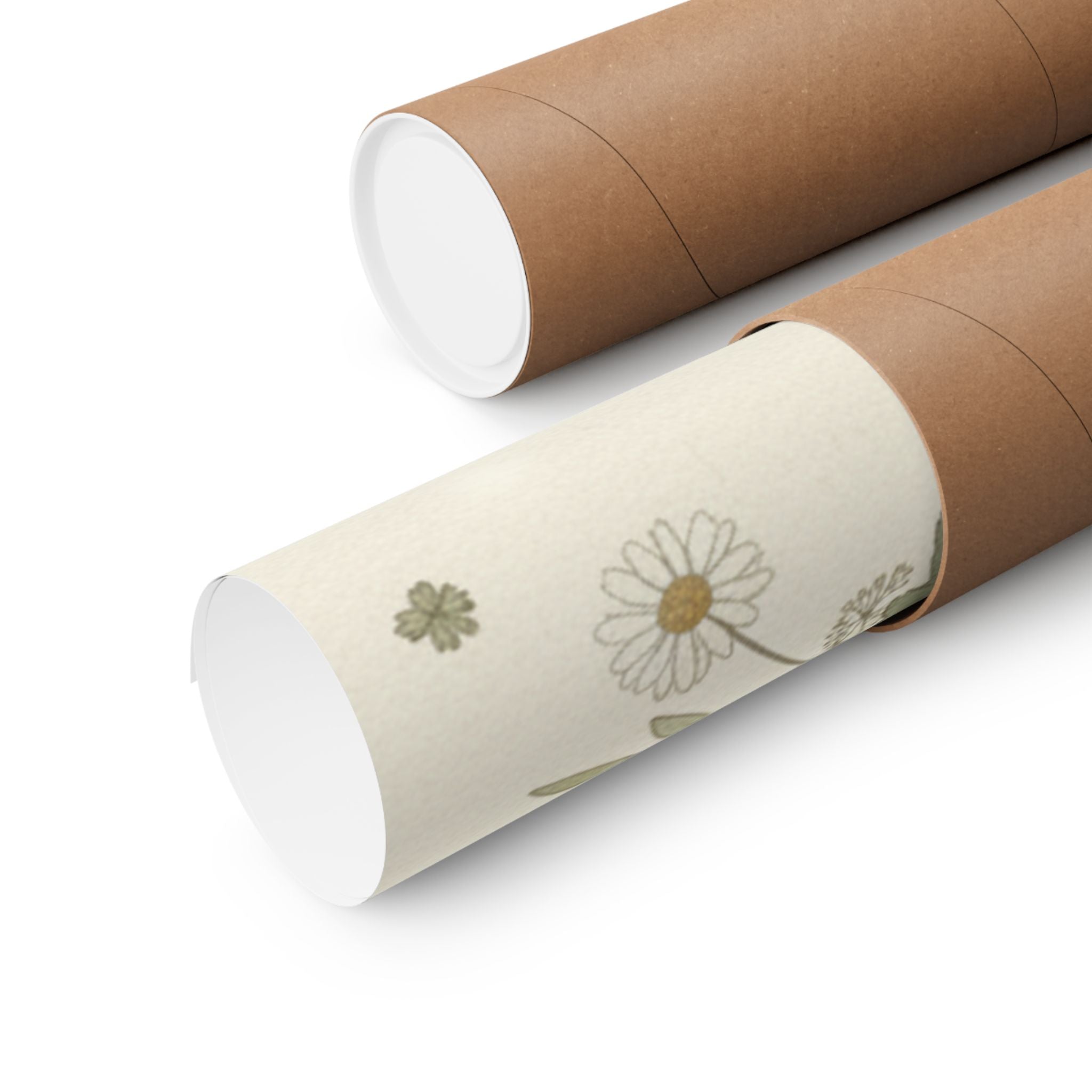 Botanical — Bedroom — Matte Poster