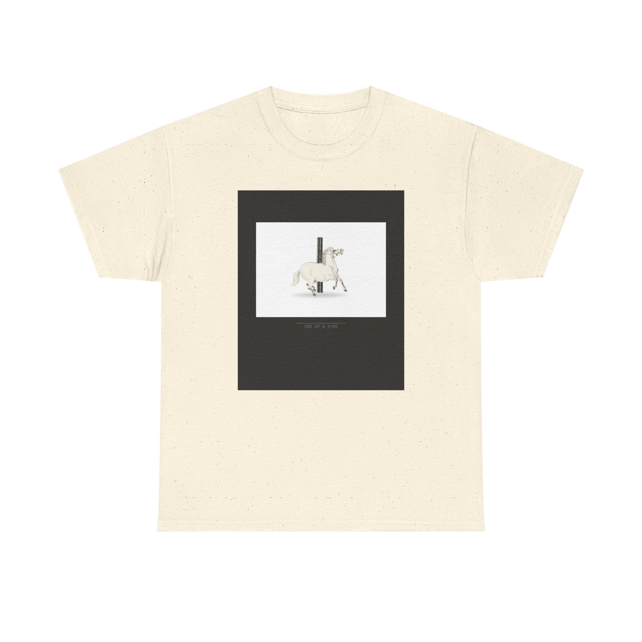 URBAN LEGEND graphic tee — product view 6