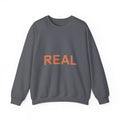 BUILT NOT BOUGHT crewneck sweatshirt — product view 4